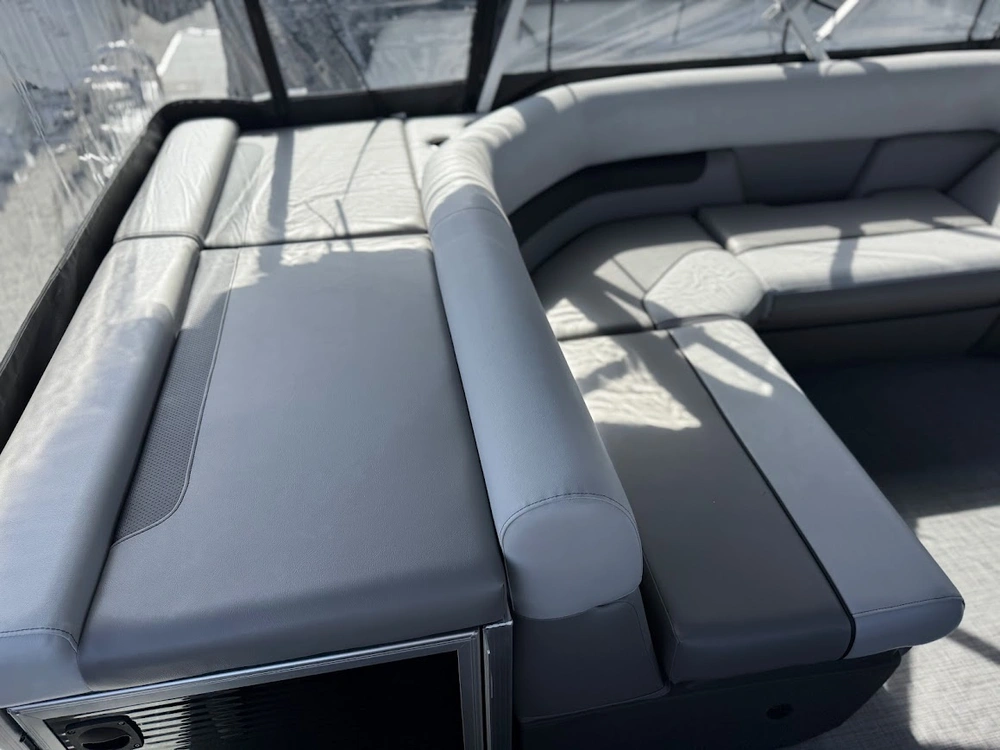 Princecraft Vectra 21l 2025 alt