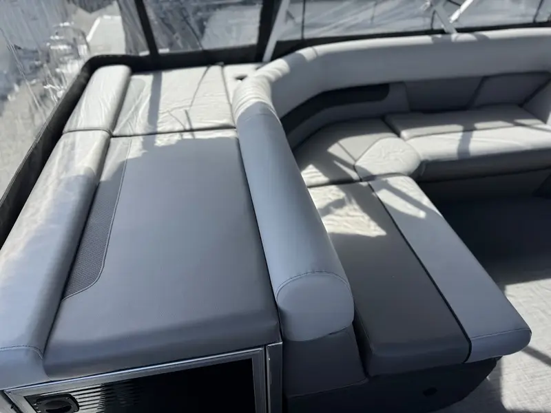 Princecraft VECTRA 21L 2025