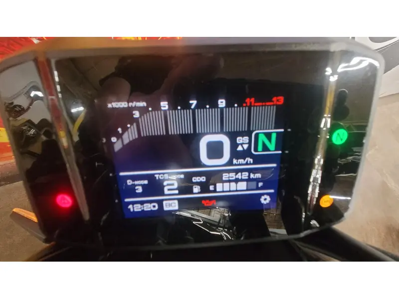 2024 Yamaha xsr 900