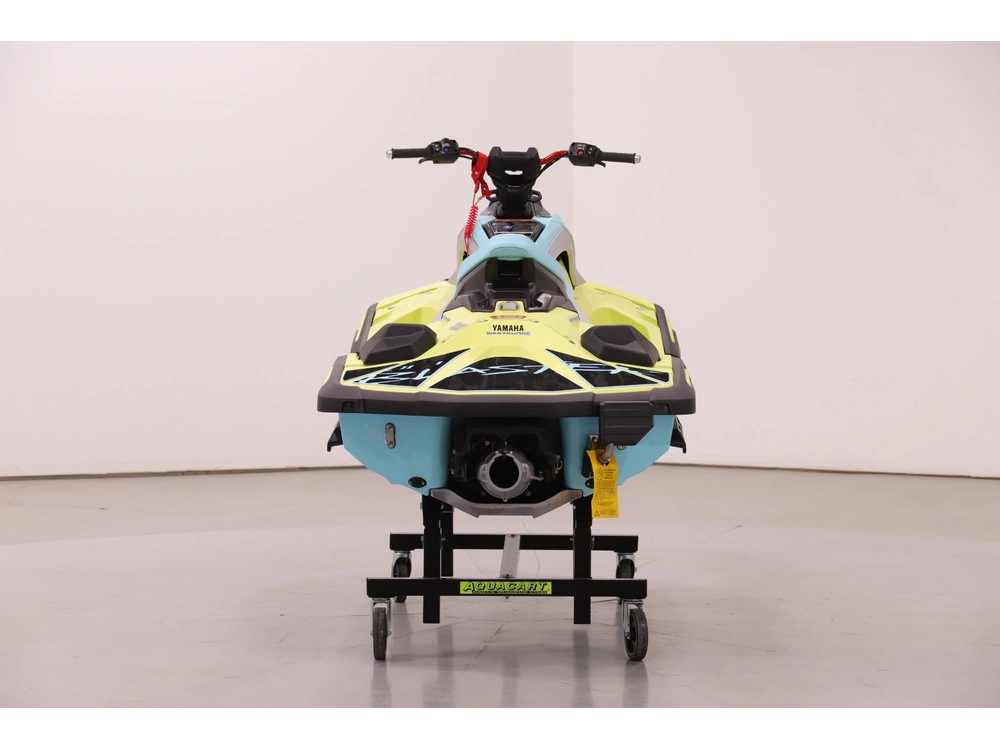 2025 Yamaha Jetblaster Pro 2 alt