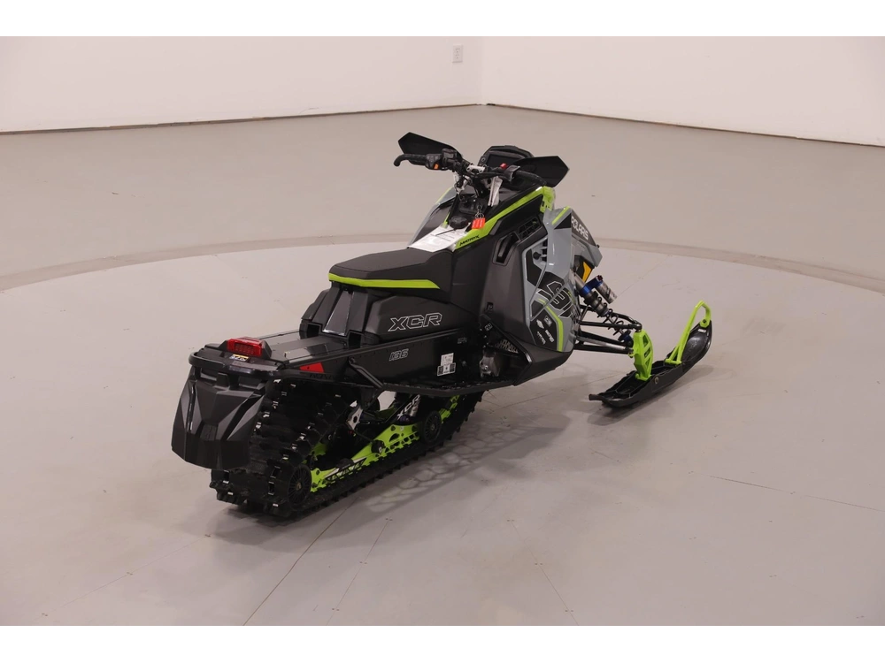 2025 Polaris Patriot 9r Indy Xcr 136 alt