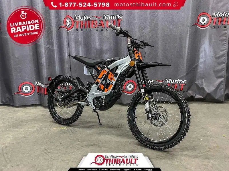 Surron Light Bee X 2024