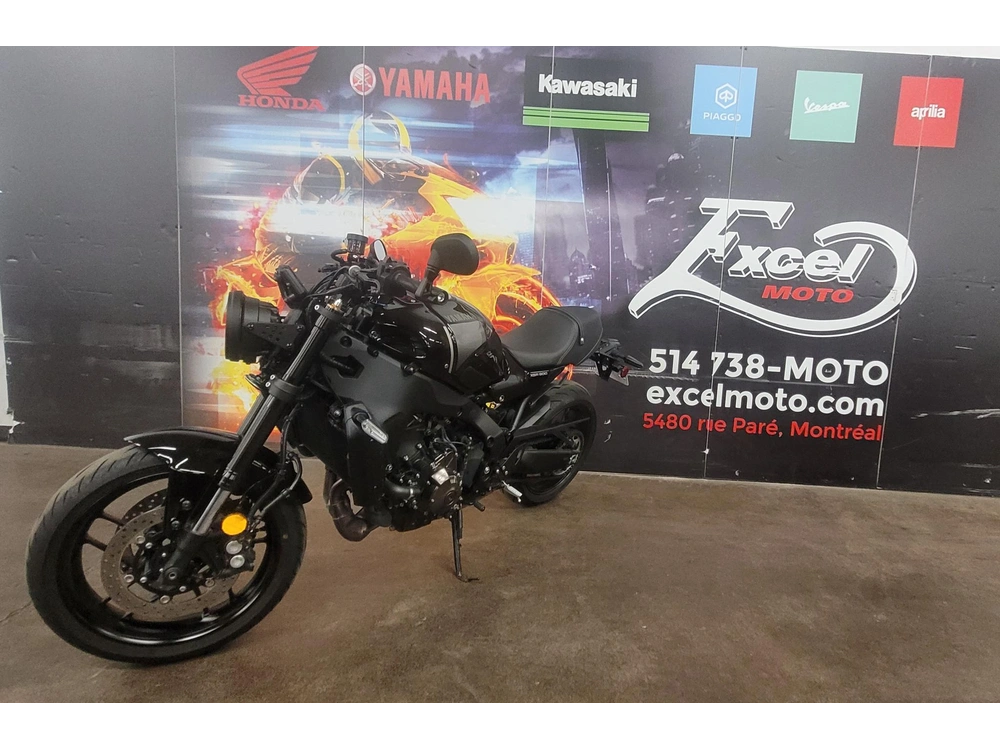 Yamaha Xsr 900 2024 alt