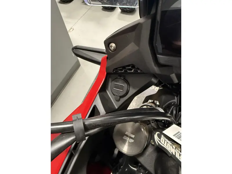 2022 Honda CB500X CB 500X