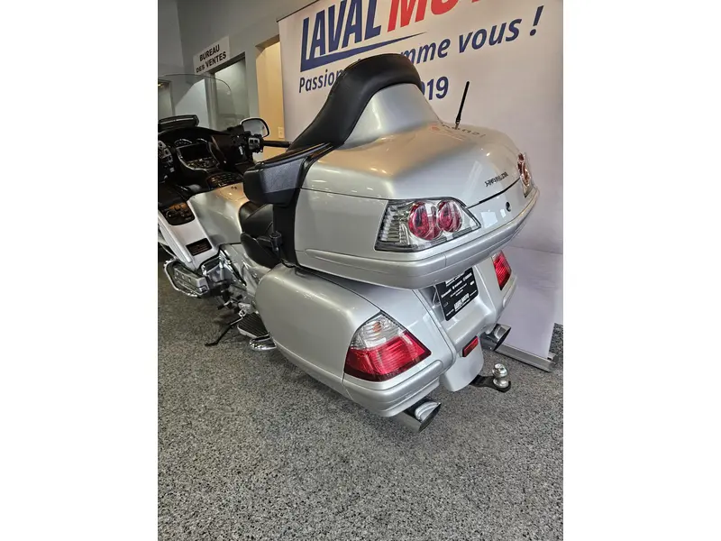 2008 Honda GOLDWING GL1800