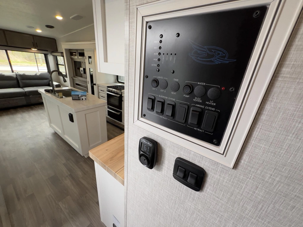 Jayco Eagle 321rsts 2025 alt