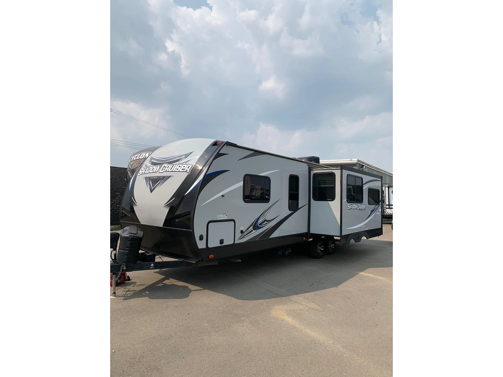 2020 Shadow Cruiser Shadow Cruiser 263 Rls alt