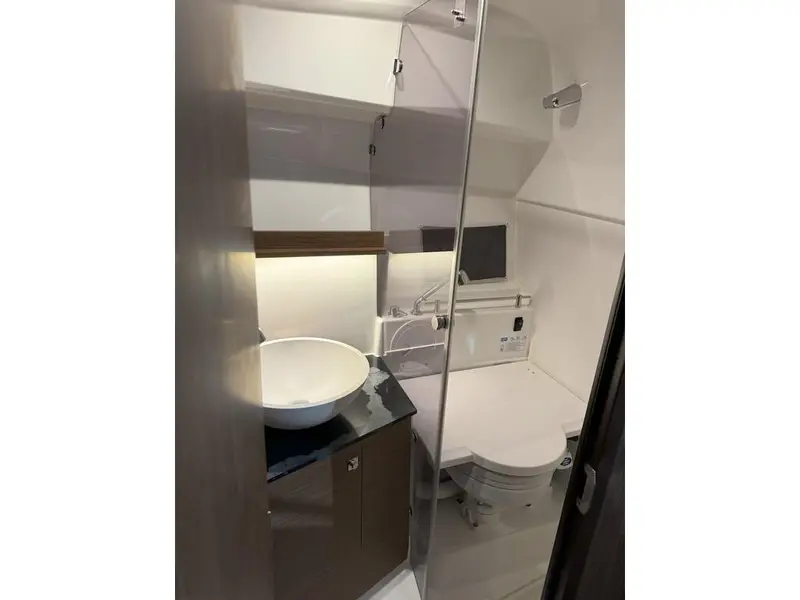 Jeanneau Leader 9.0 WA 2020