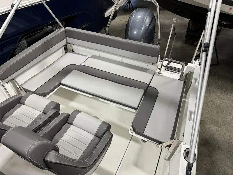 Jeanneau LEADER 6.5 WA 2022