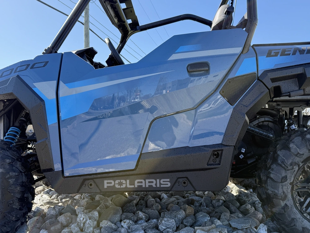 2025 Polaris General 1000 Premium *à Partir De 1.99% alt