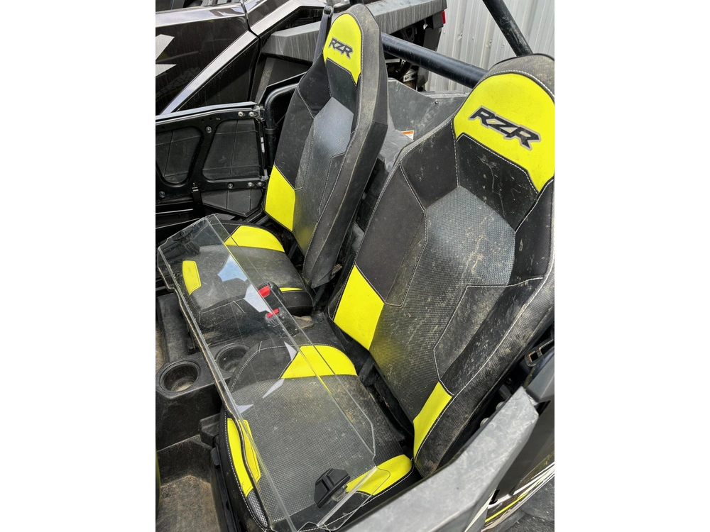 2017 Polaris Rzr 4 900 Eps alt