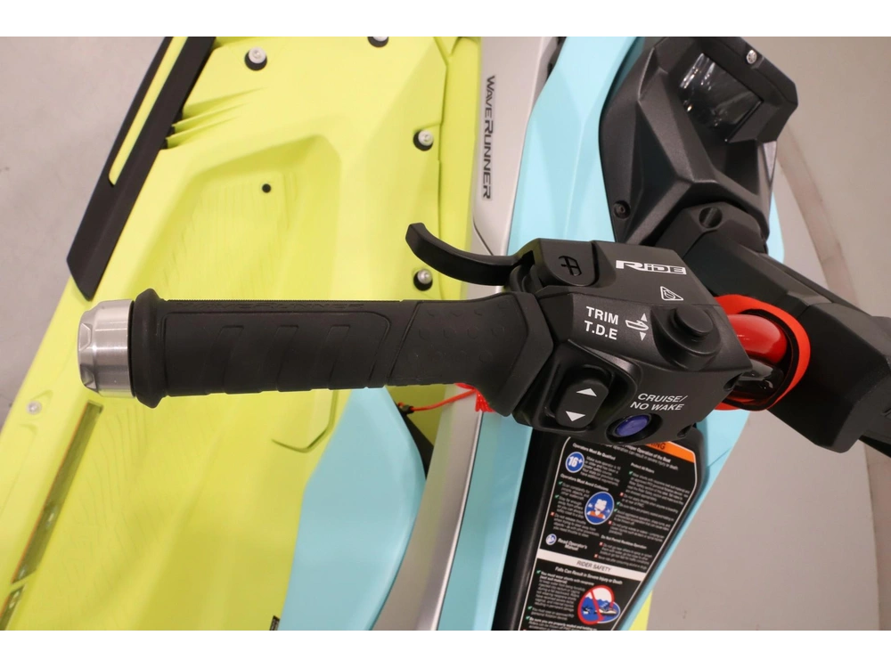 2025 Yamaha Jetblaster Pro 2 alt