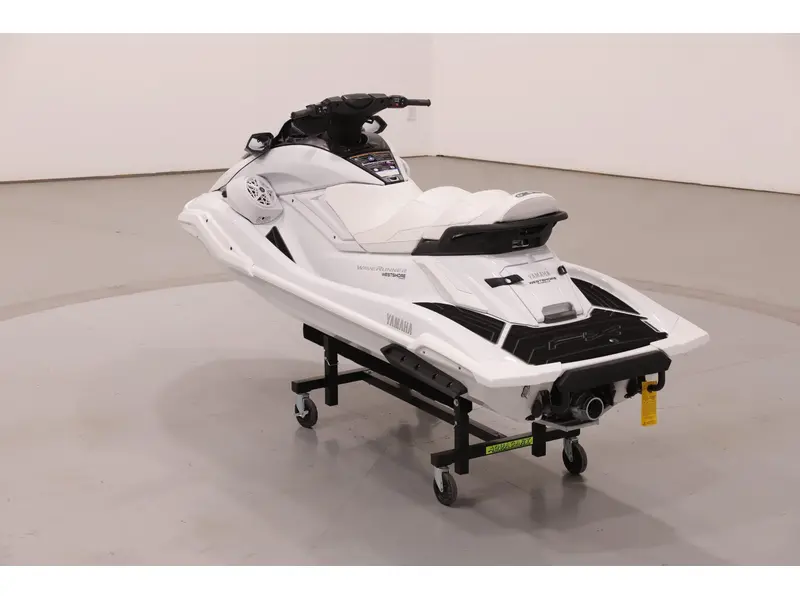 Yamaha FX CRUISER SVHO W/AUDIO 2025