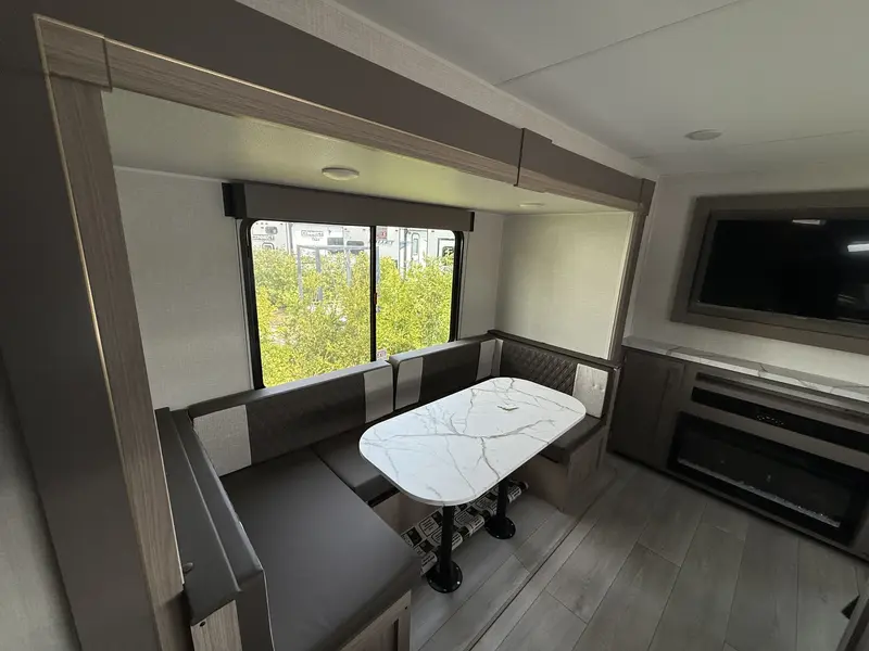2025 KZ-RV SPORTSMEN SE 241BHKSE
