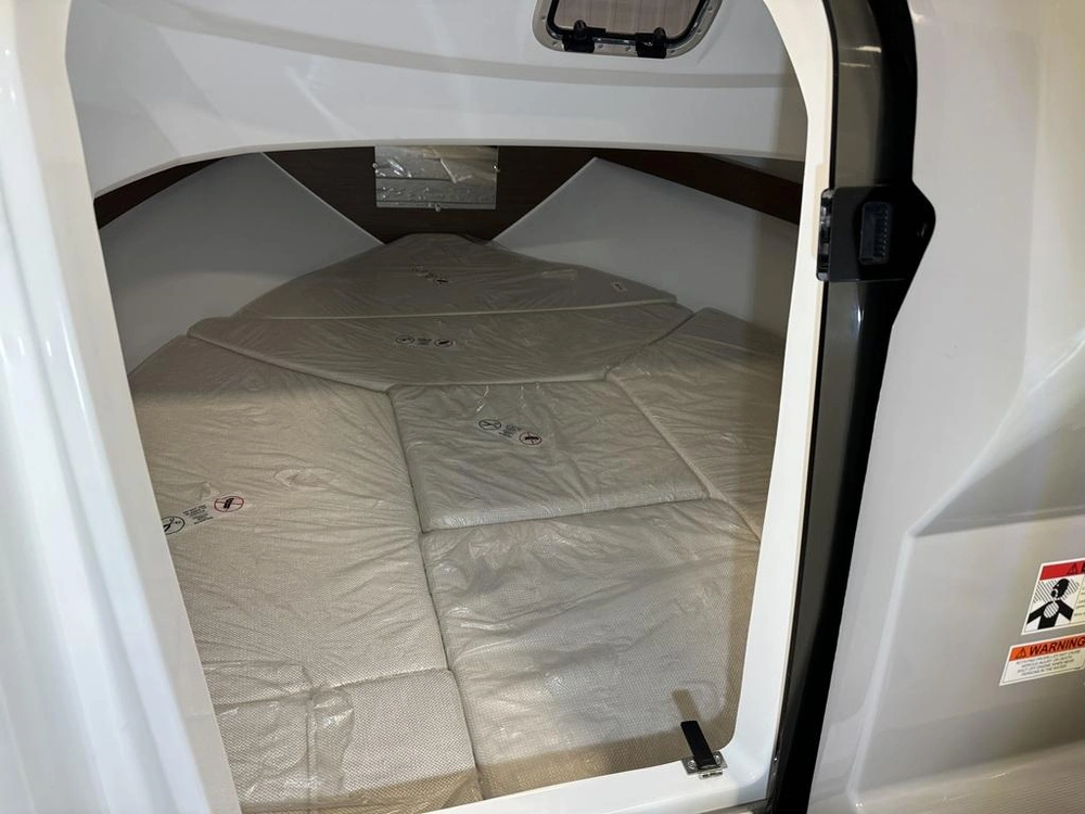 Jeanneau Leader 6.5 Wa - S3 2023 alt