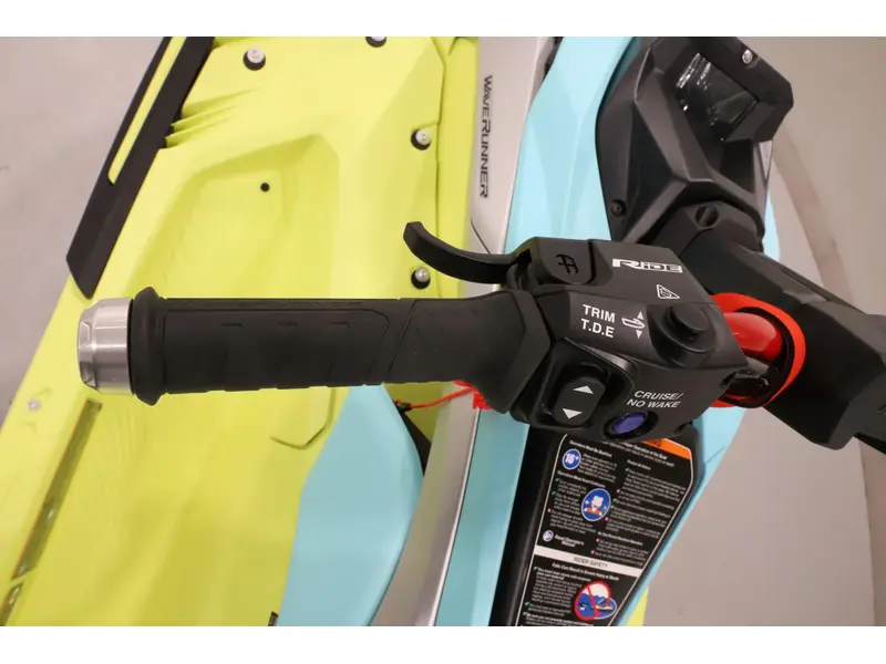 2025 Yamaha JETBLASTER PRO 2