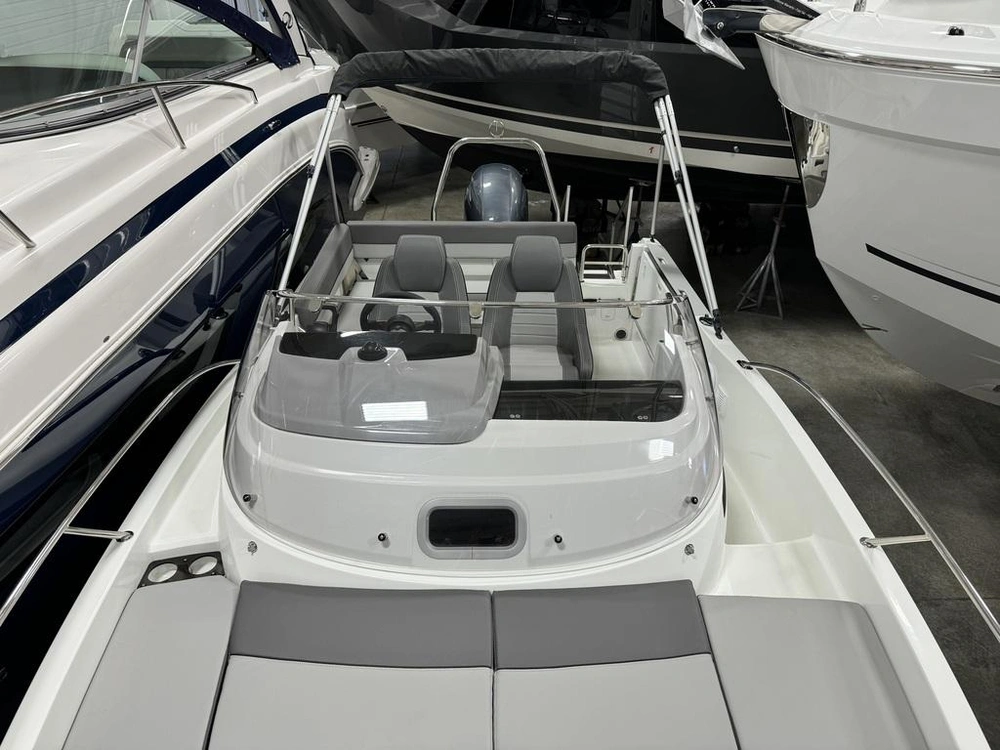 Jeanneau Leader 6.5 Wa 2022 alt