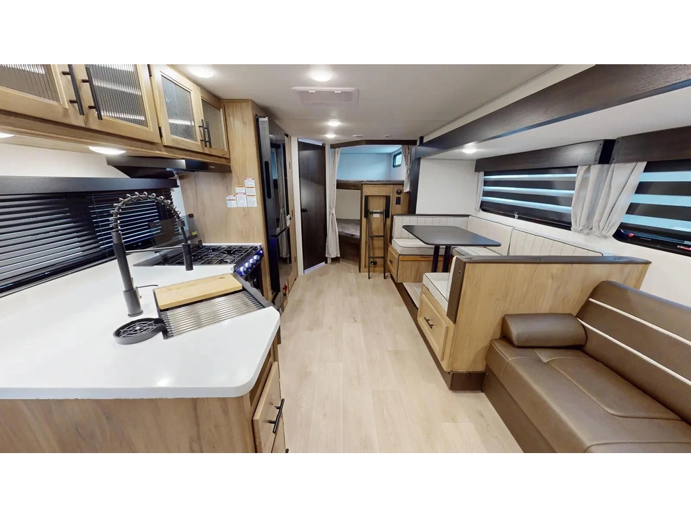 Cherokee 26dbh Black Label 2025 alt