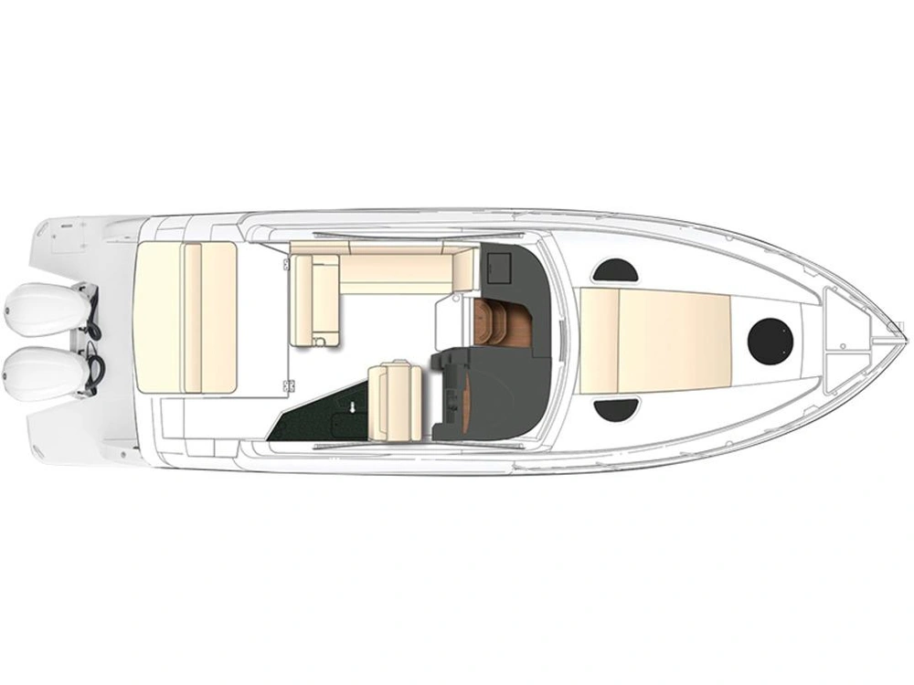 Regal 33xo 2026 alt