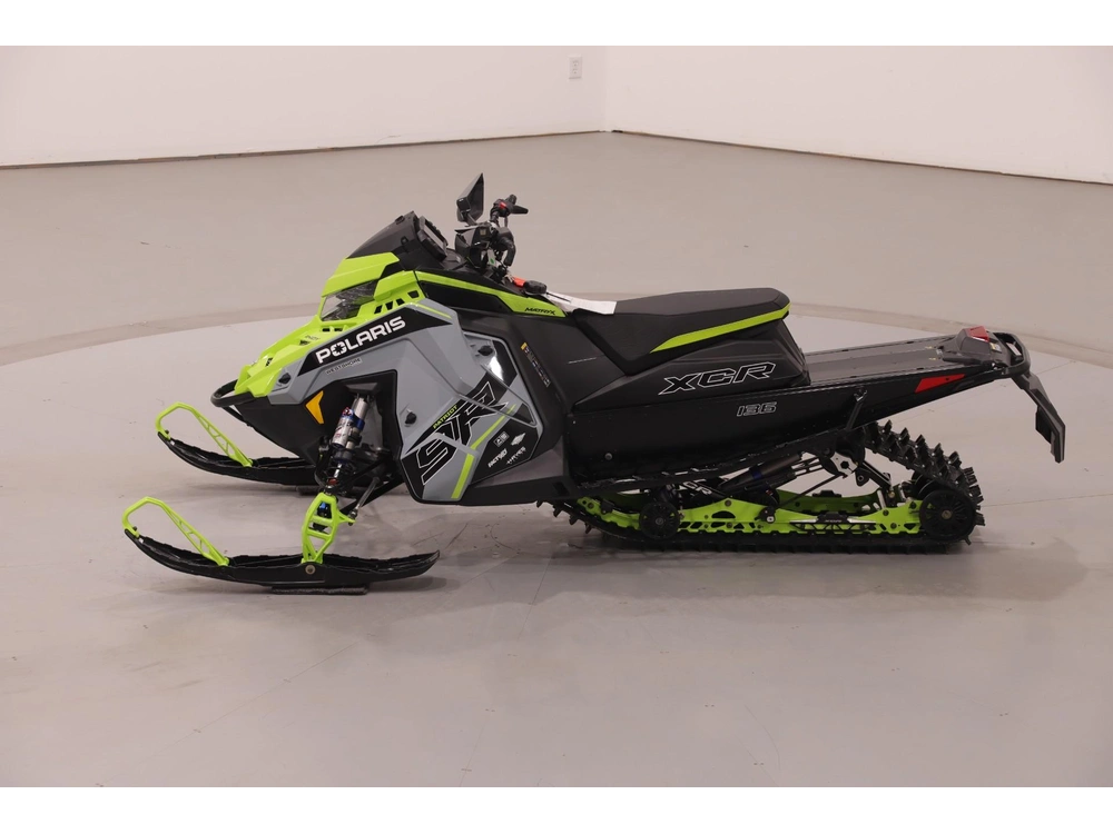 2025 Polaris Patriot 9r Indy Xcr 136 alt