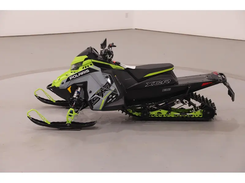 2025 Polaris PATRIOT 9R INDY XCR 136