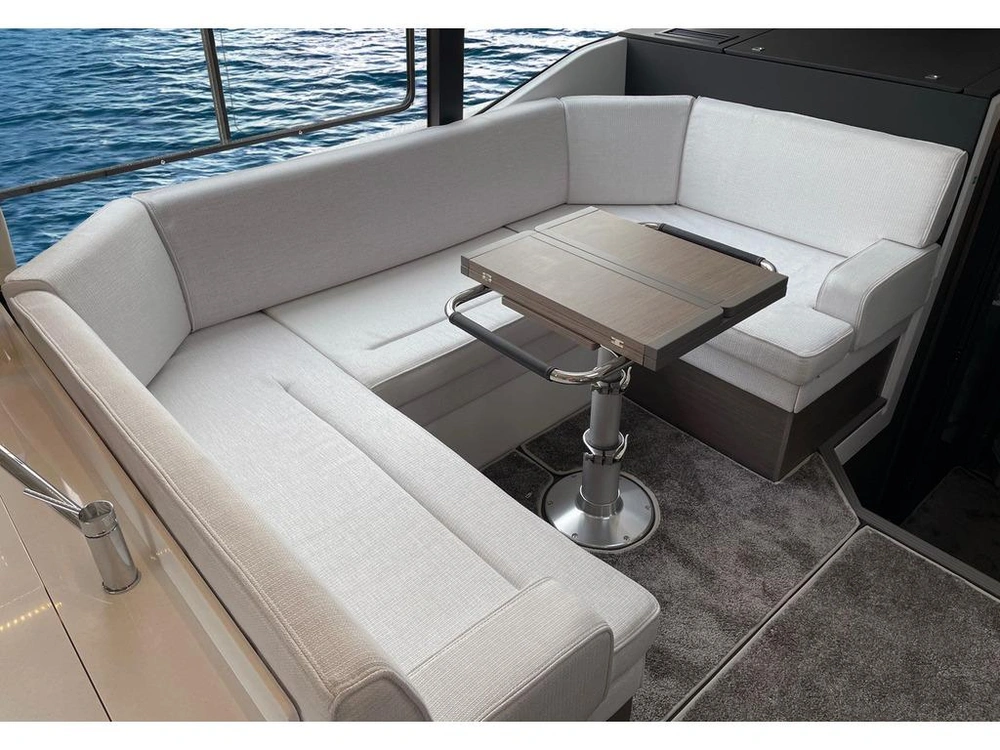 Jeanneau Nc 1295 2026 alt