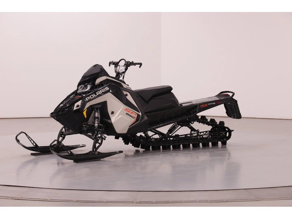2025 Polaris 850 Rmk Sp 155 alt