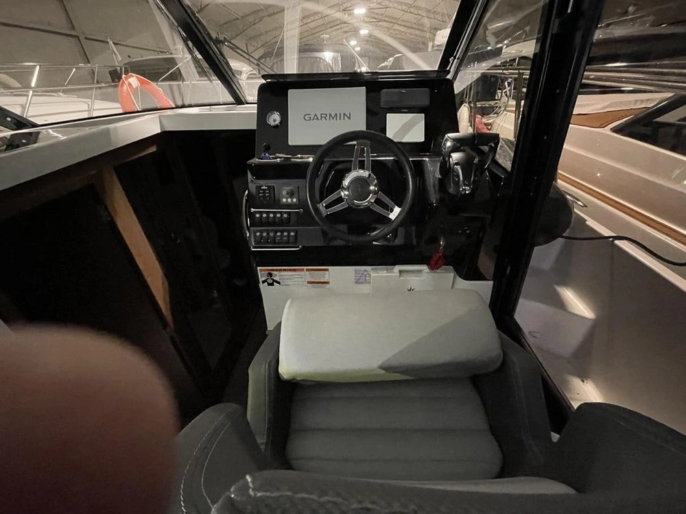 Jeanneau Nc 1095 2022 alt