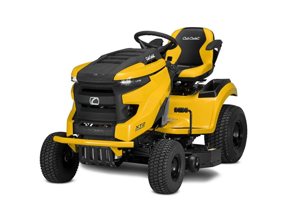 Cub Cadet Xt2 Lx42 2025 alt