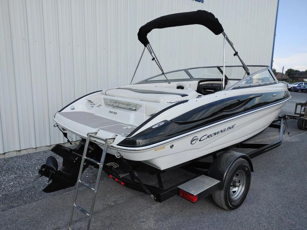 2012 Crownline 195 Ss alt