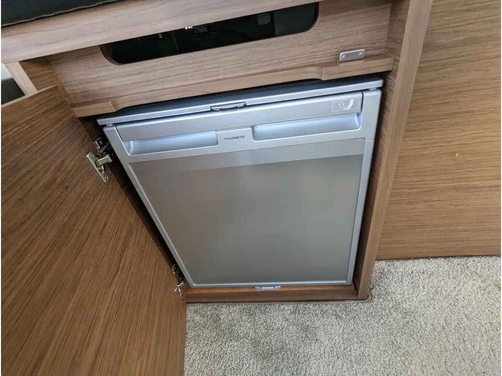 Jeanneau Nc 33 2018 alt