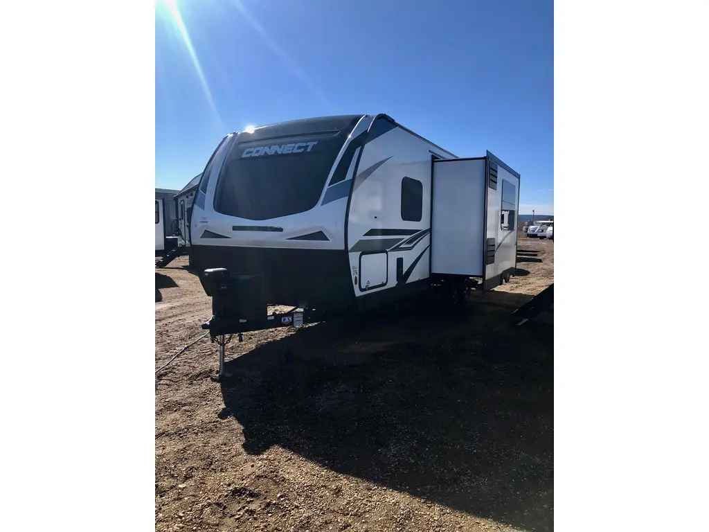 2023 Sportsmen KZ CONNECT 251 BHK 