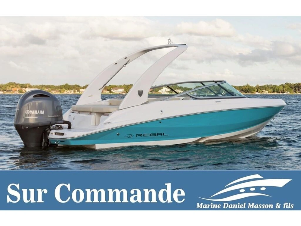 Regal 21 Obx 2026 alt