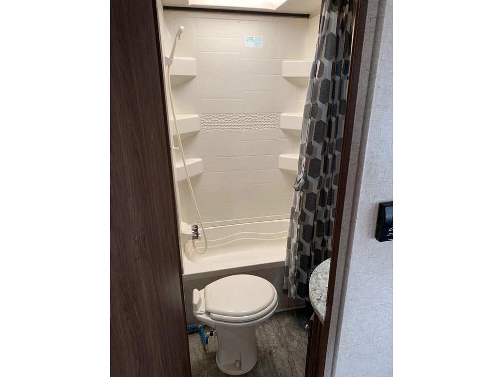 2018 Trail Runner By Heartland Rv 275odk Trail Runner alt