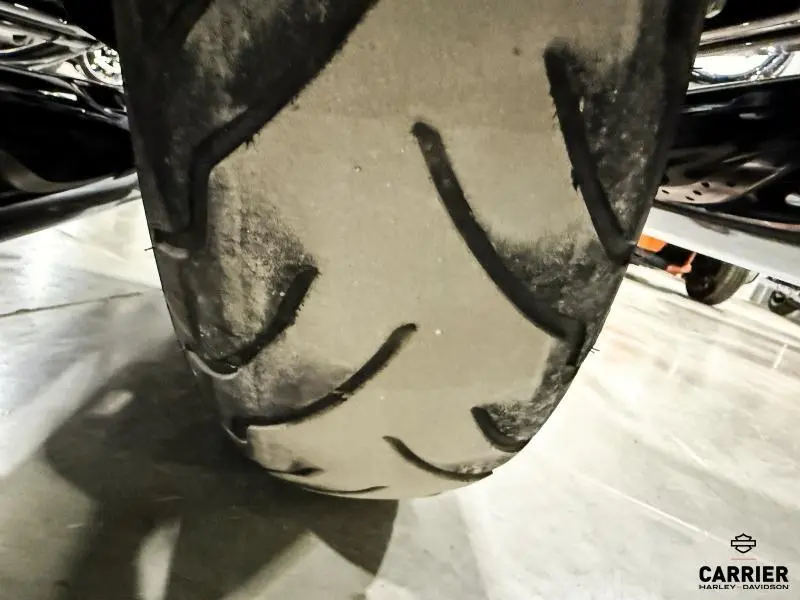 2015 Harley-Davidson Moto Harley-Davidson ELECTRA GLIDE ULTRA LIMITED 2015