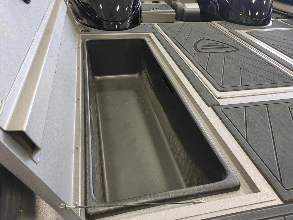 2022 Lowe Boats St-198 Favorite alt