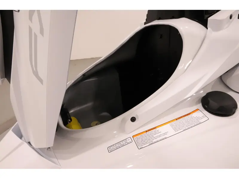 Yamaha FX CRUISER SVHO W/AUDIO 2025