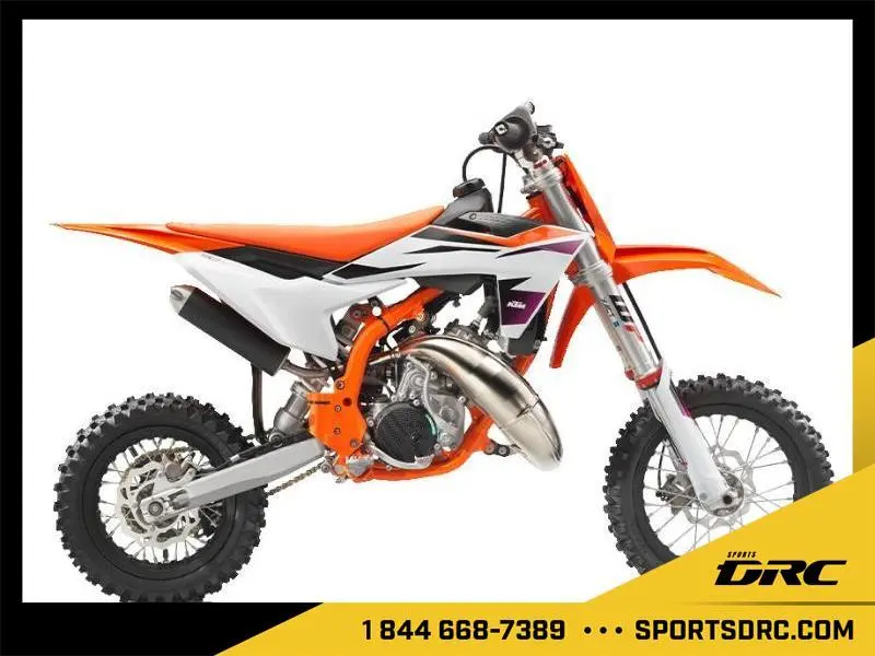 2024 KTM 50 SX
