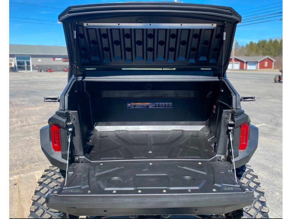 2023 Polaris General 1000 Xp Premium Deluxe alt