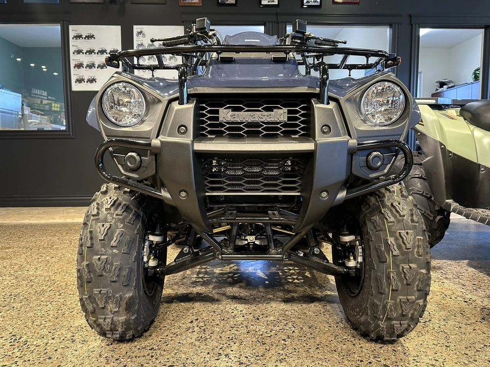 2025 Kawasaki Brute Force 300 alt