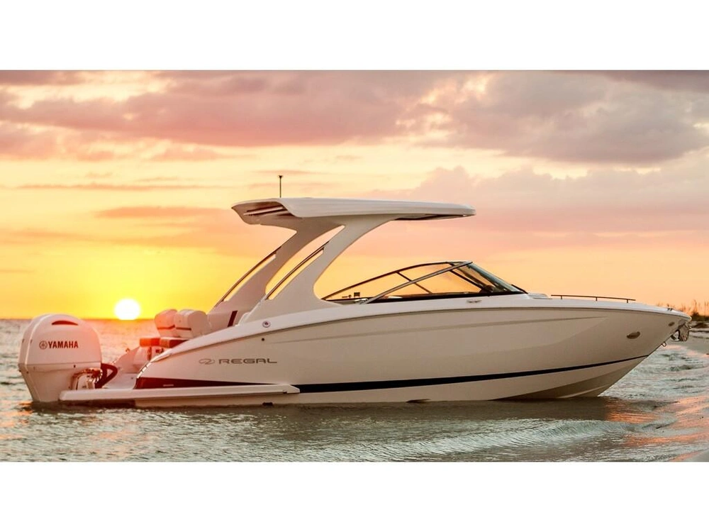Regal 29 Obx 2026 alt