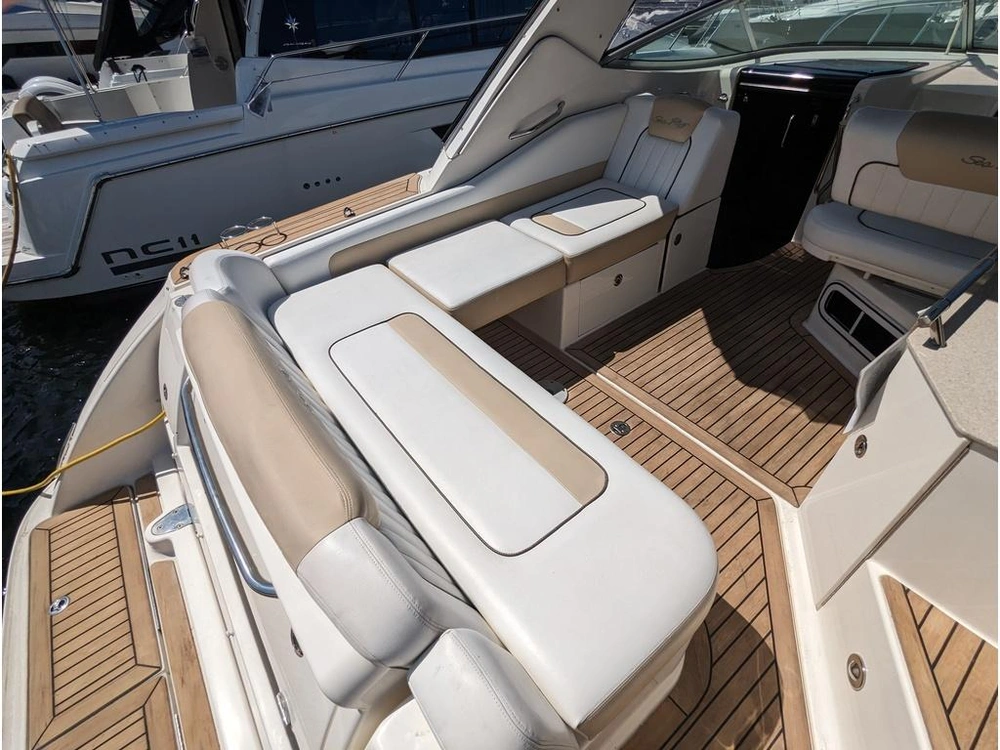 Sea Ray 310 Sundancer 2010 alt