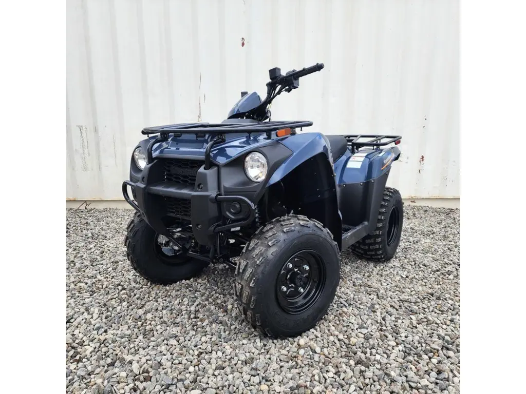 2025 Kawasaki Brute Force 300 