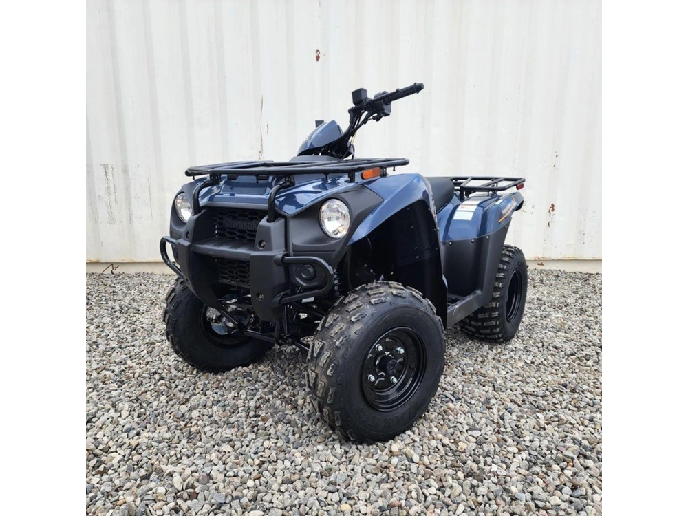 2025 Kawasaki Brute Force 300 alt