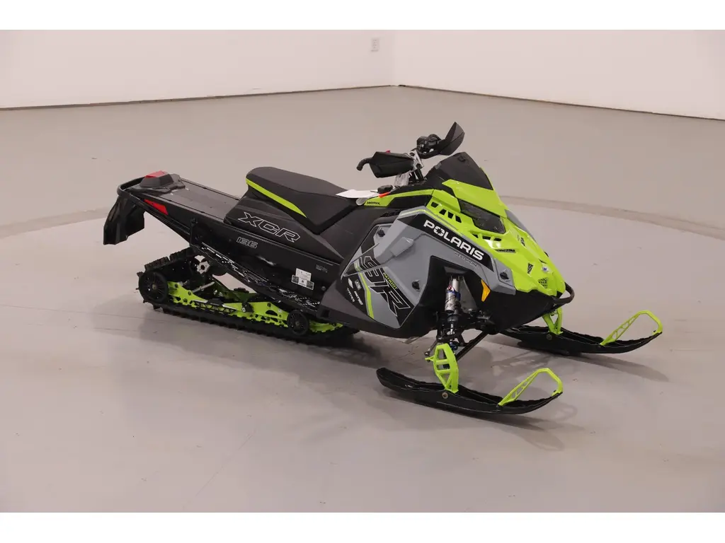 2025 Polaris PATRIOT 9R INDY XCR 136 