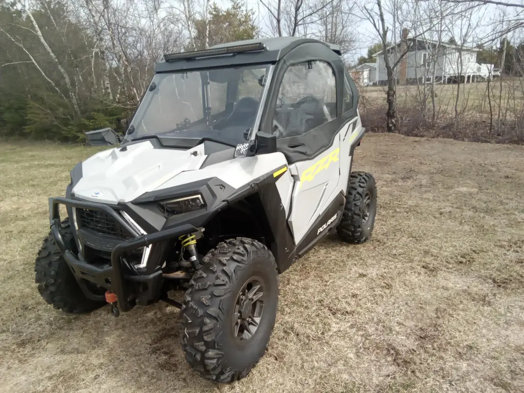 2023 Polaris RZR 900 TRAIL