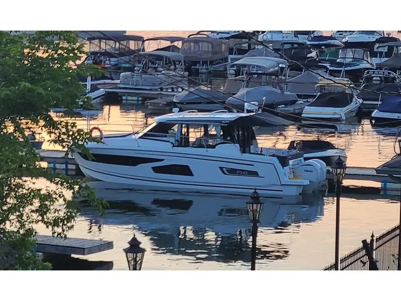 2022 Jeanneau NC 1095