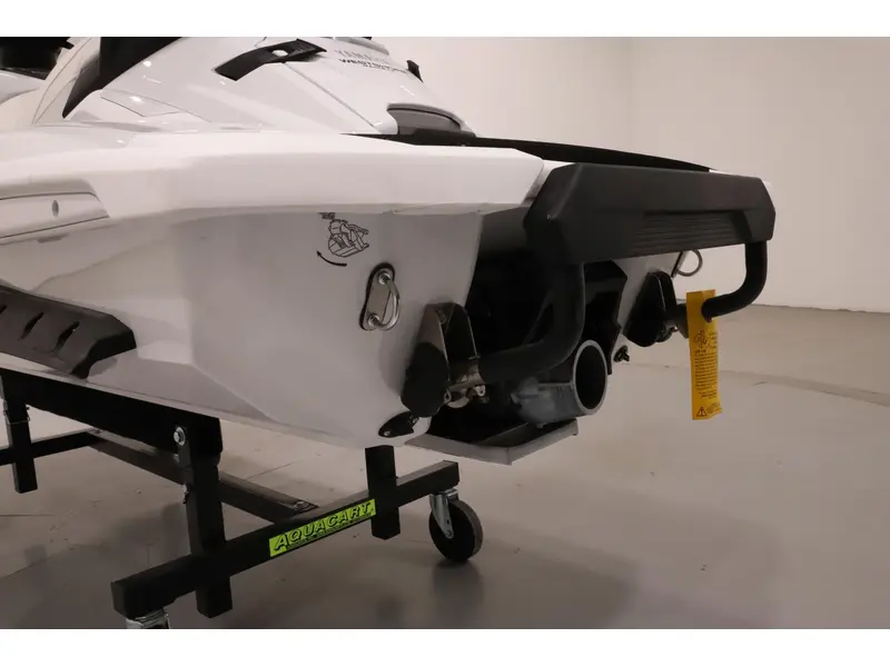 2025 Yamaha FX CRUISER SVHO W/AUDIO