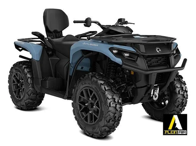Can-Am Outlander MAX XT 700 2025