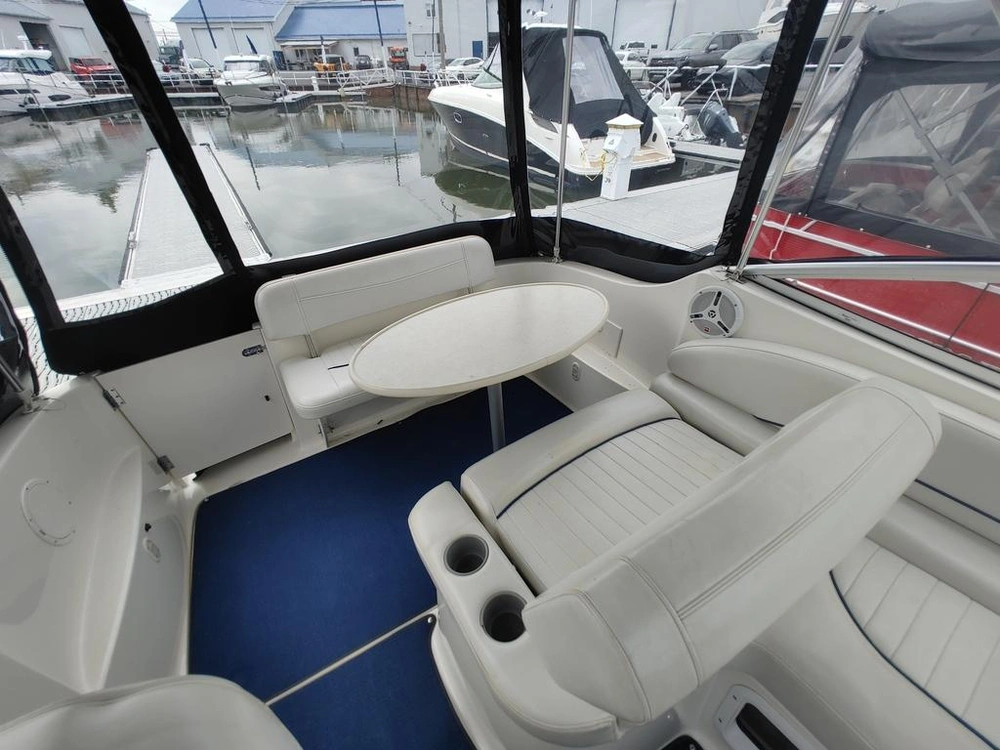 Bayliner Ciera 245 2004 alt